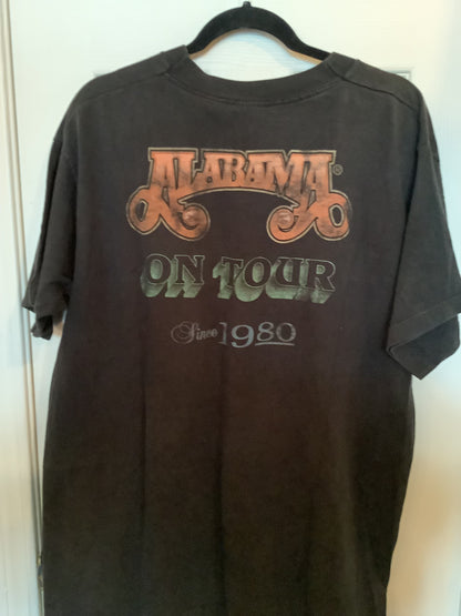 Alabama T Shirt