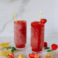 Lush Wine Mix - Strawberry Basil Lemonade Singles