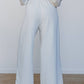Three Bird Nest - Laid Back Love Pants - Beige
