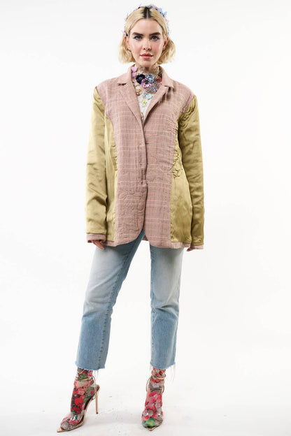 Aratta | Women's Fashion - Sudden Sensation Blazer / Jacket