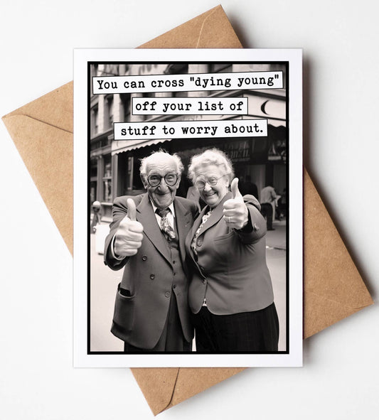 Greeting Cards