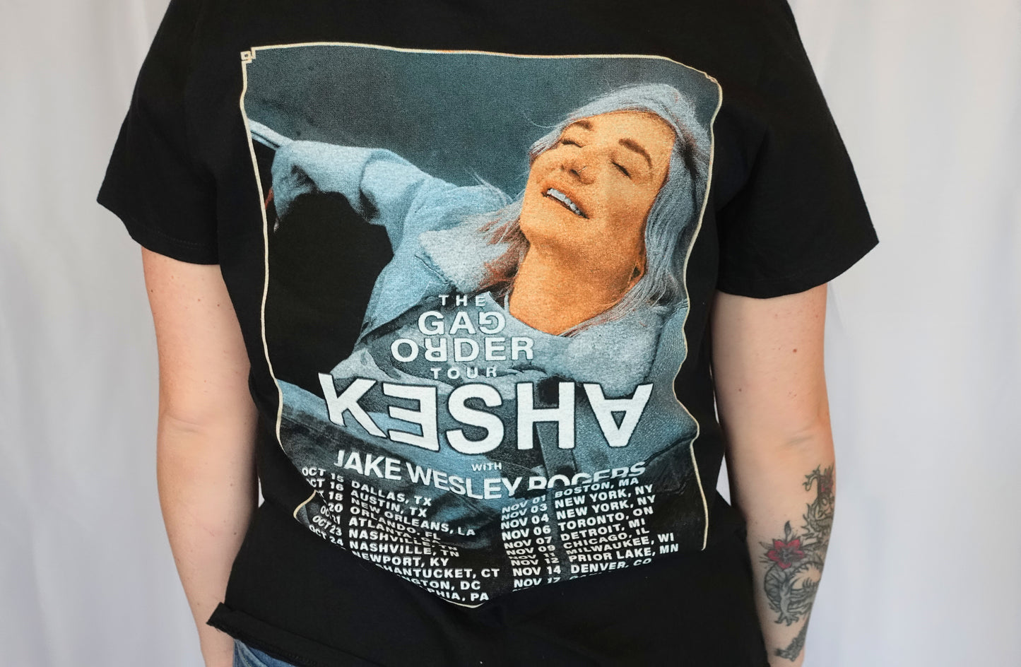 KESHA T-Shirt