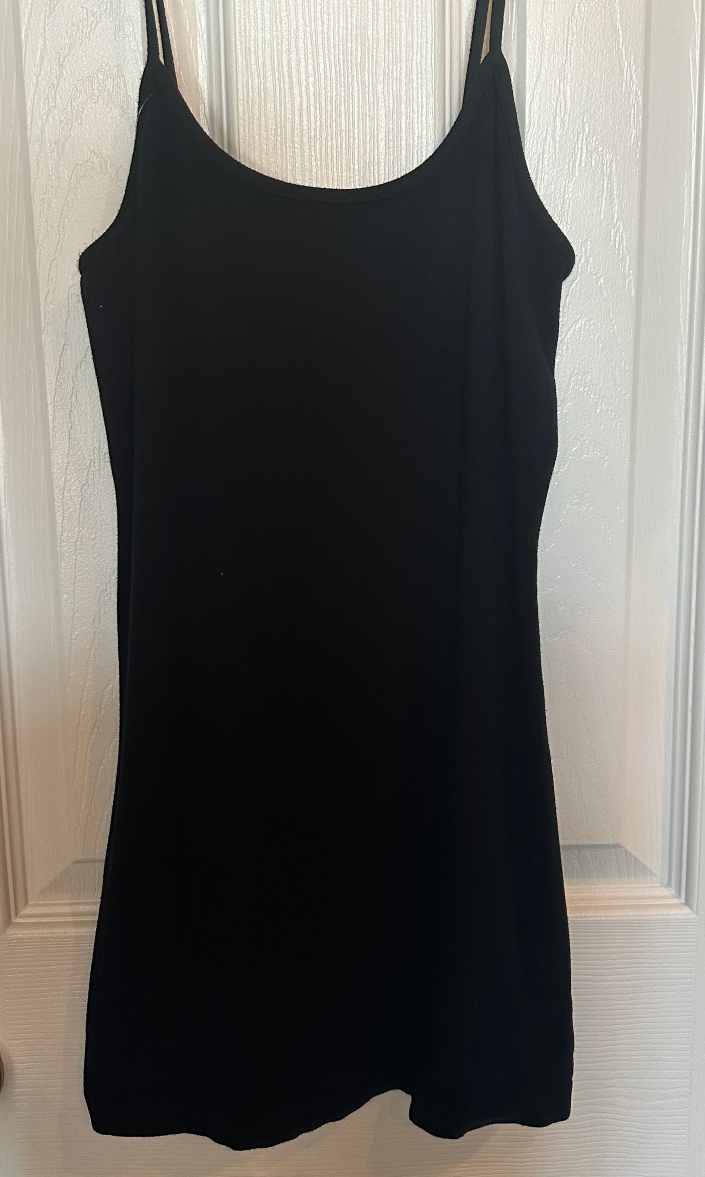 Tank BLK