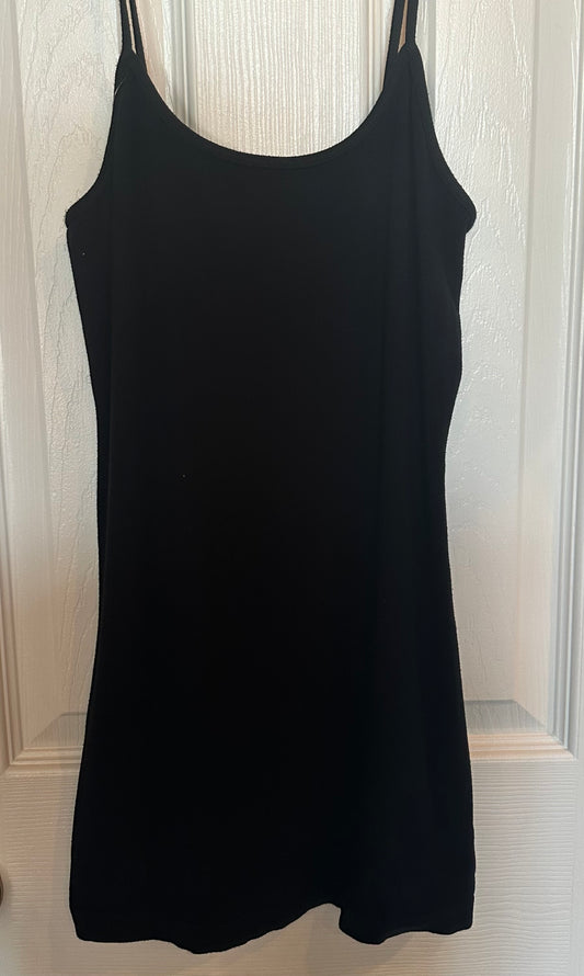 Tank BLK