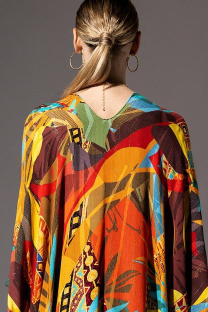 Urbanista - Jakarta Kimono