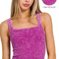 Seamless Tank