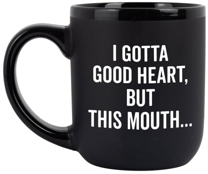 Snark City Coffee Mugs
