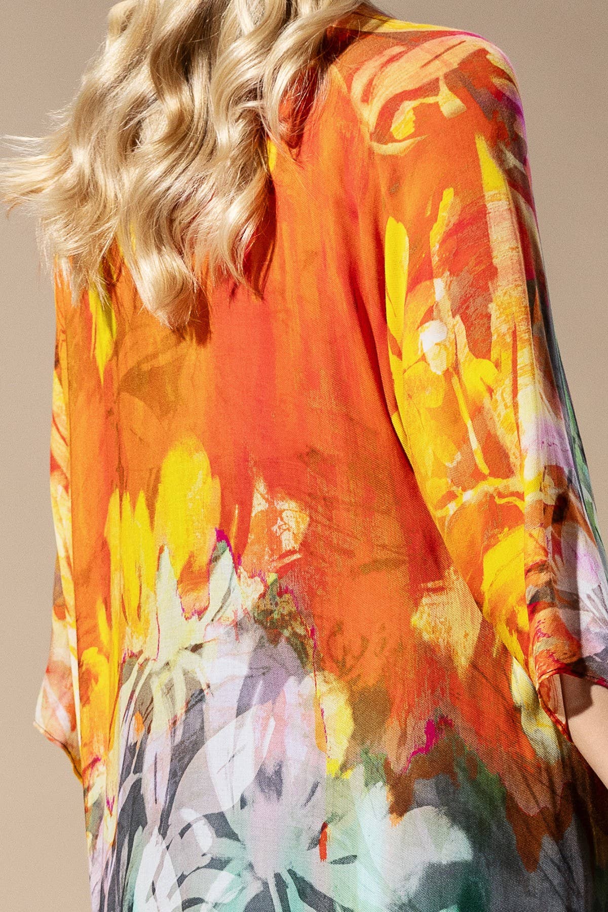 Urbanista - Tango Kimono
