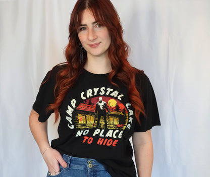 Friday The 13th T-Shirt