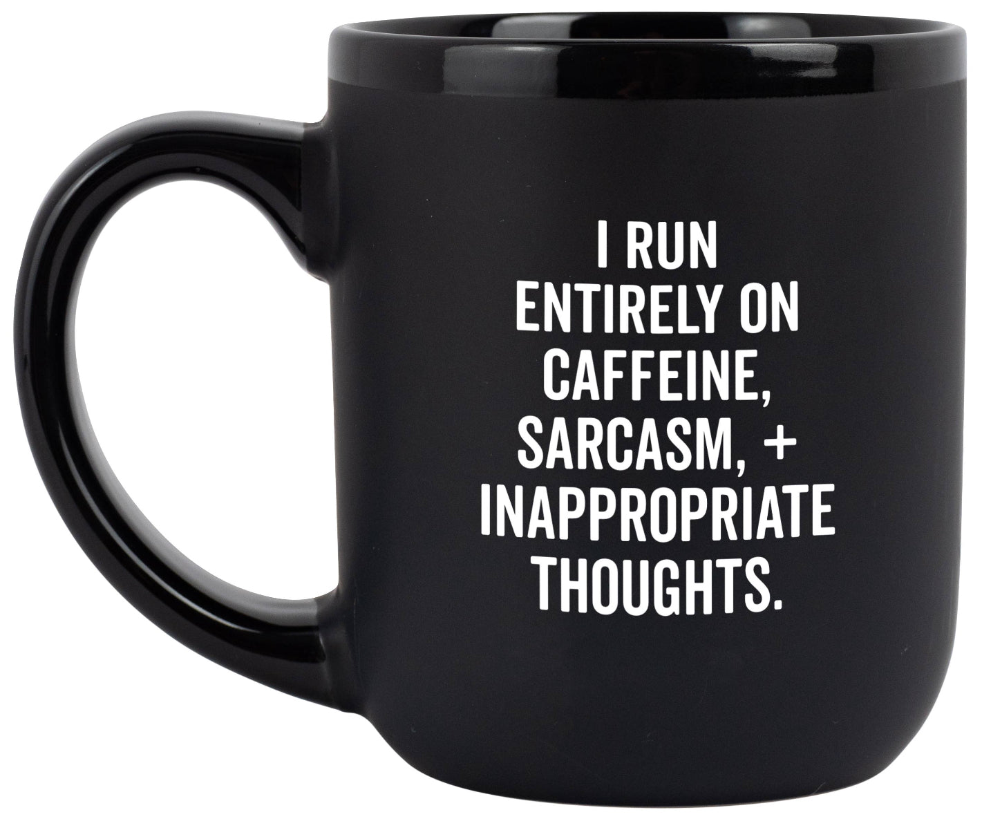 Snark City Coffee Mugs