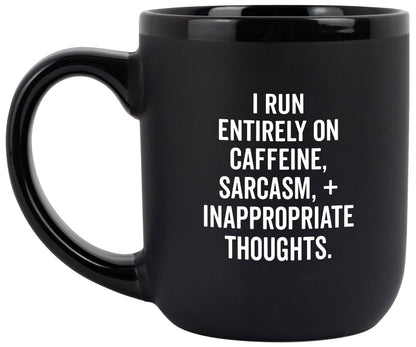 Snark City Coffee Mugs