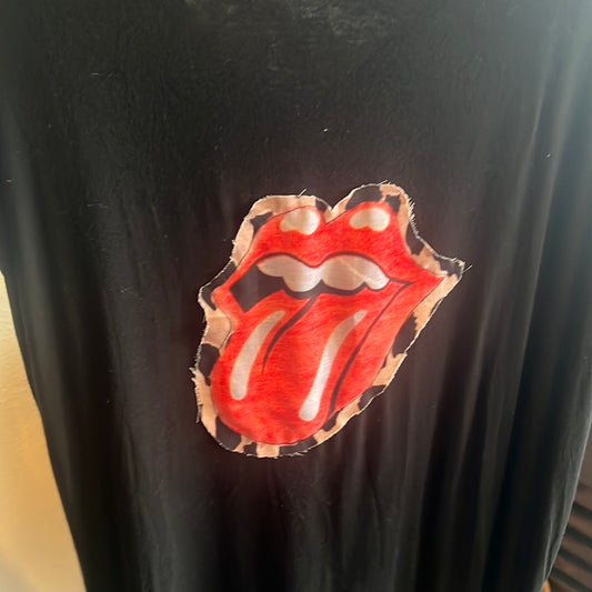 The stones tee
