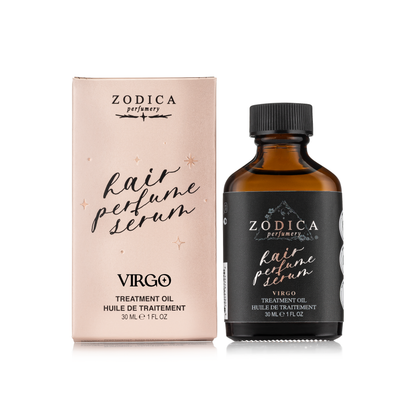 Zodica Perfumery - Zodiac Hair Perfume Serum 1oz