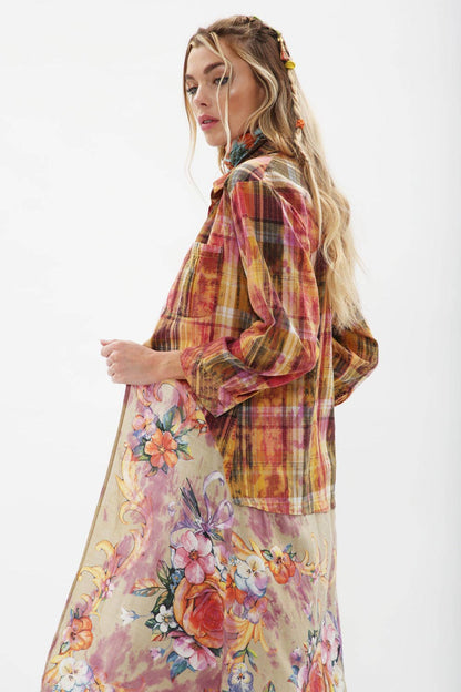 Aratta | Women's Fashion - Most Dream Worthy Tunic
