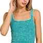 Seamless Tank