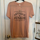Antique Junkie Tee