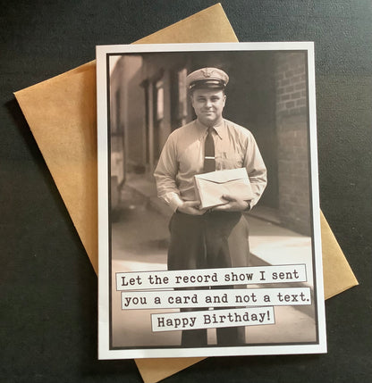 Greeting Cards