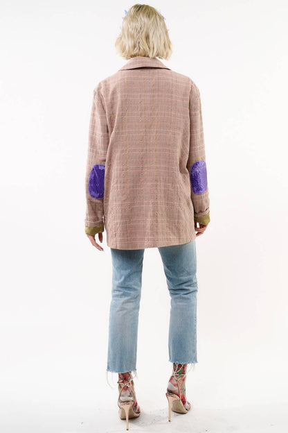 Aratta | Women's Fashion - Sudden Sensation Blazer / Jacket