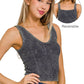 Seamless Tank