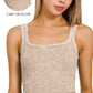 Seamless Tank