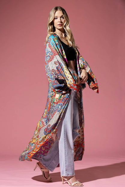 Urbanista - Valentina Kimono