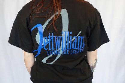 Jett Williams T-Shirt