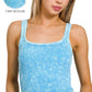 Seamless Tank