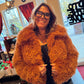 Teddy "why is this so soft coat"