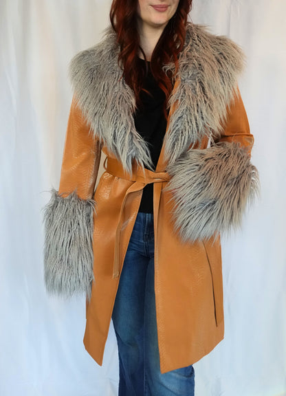 Jayley Penny Lane Coat