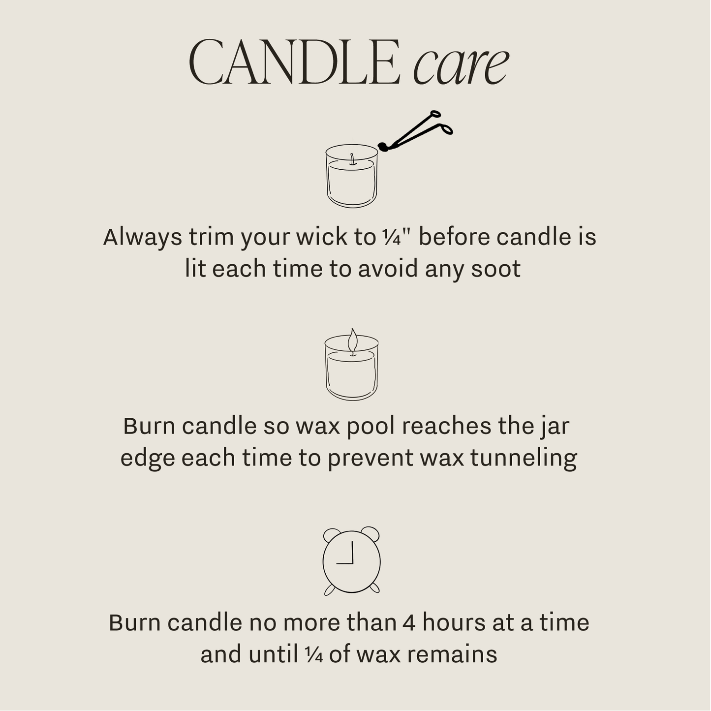 Sweet Water Decor - Love You 9 oz Soy Candle - Wedding Gifts & Decor