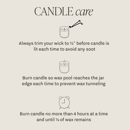 Sweet Water Decor - Love You 9 oz Soy Candle - Wedding Gifts & Decor