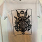 Moon Rabbit Study Tee