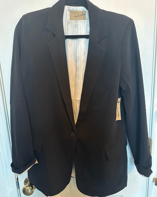 The Vu Vintage Blazer