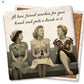 Coaster a true friend….