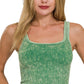 Seamless Tank