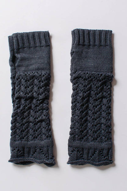 Leto Accessories - Trendy Winter Arm Warmers for Easy Texting 📱