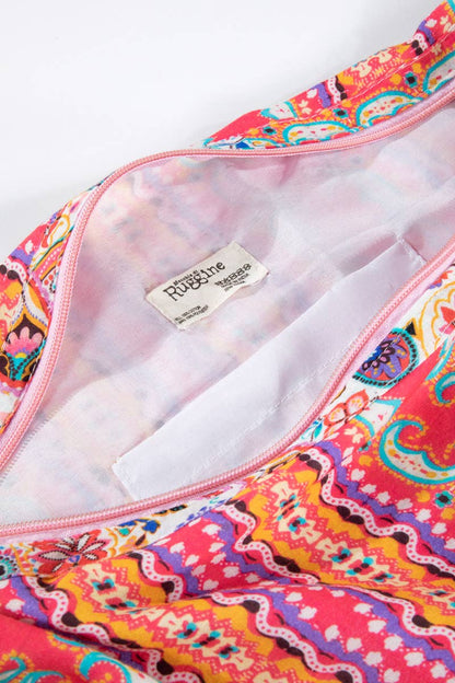 Urbanista - Boho & Ethnic Print Bag