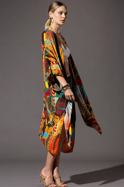 Urbanista - Jakarta Kimono