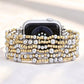 Cape Diablo - Eternal Glow Stretch Apple Watch Strap