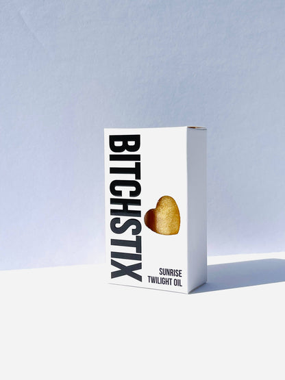 BITCHSTIX - Bitchstix Twilight Oil in SUNRISE Shimmer