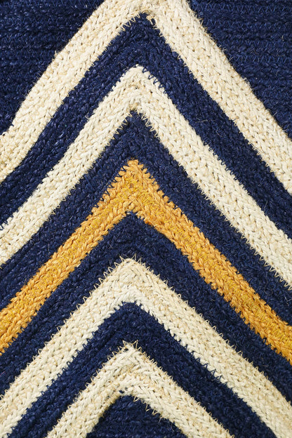 Urbanista - Malaka Jute Shoulder Bag