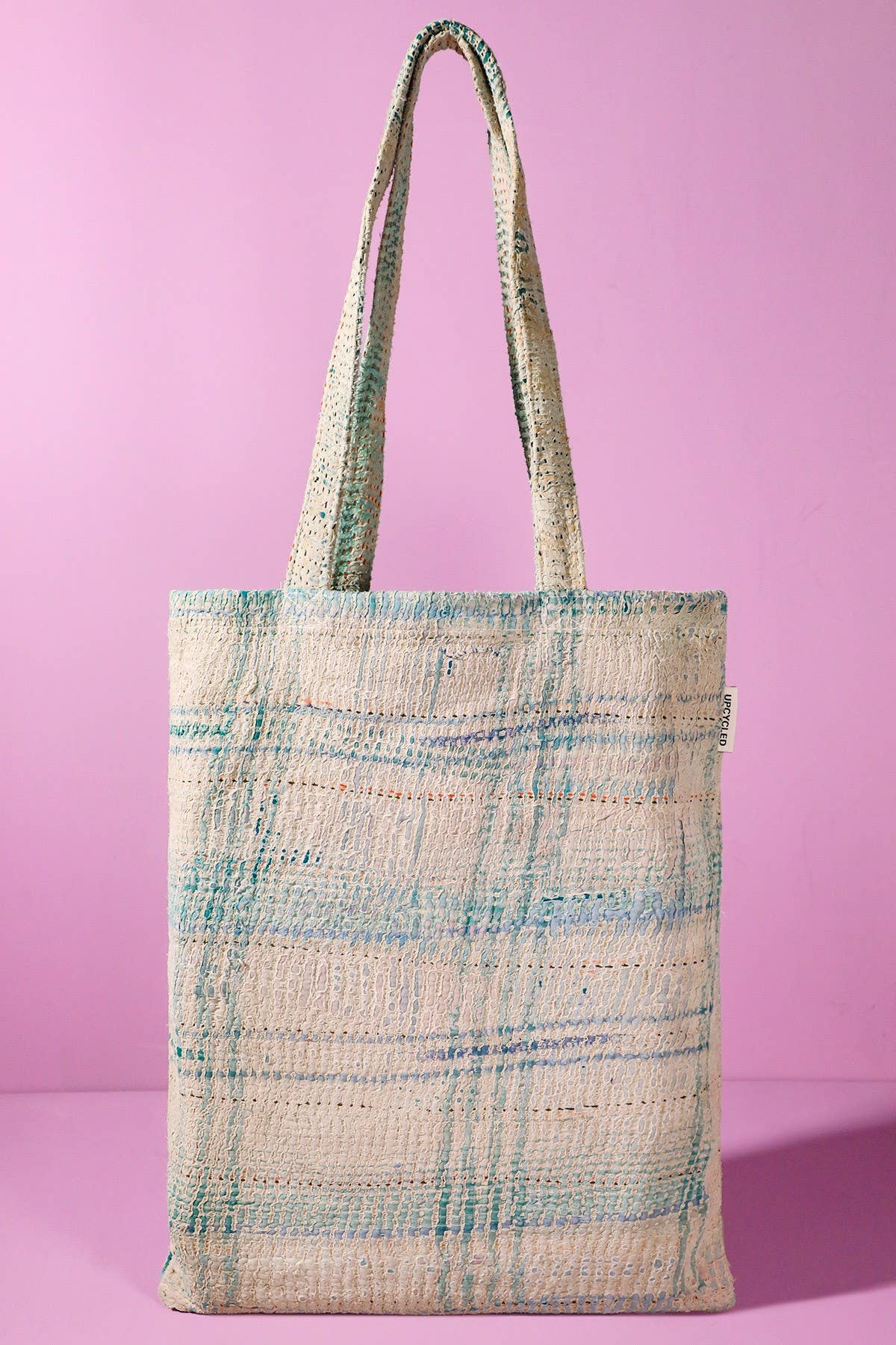 Urbanista - Kantha Upcycle Bag - One-of-a-kind