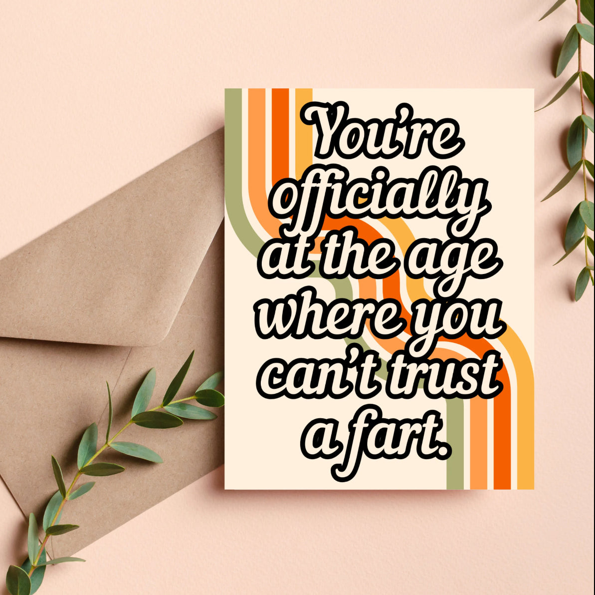 Greeting Cards