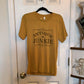 Antique Junkie Tee
