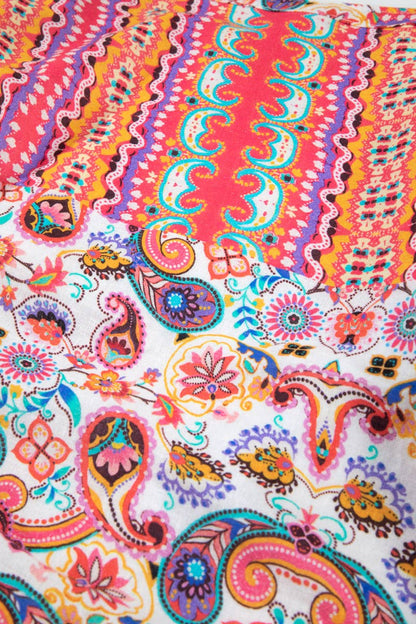 Urbanista - Boho & Ethnic Print Bag