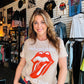 Rolling Stones T-Shirt Collection