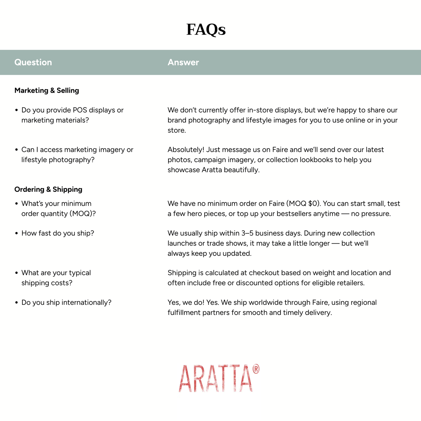 Aratta | Women's Fashion - Most Dream Worthy Tunic