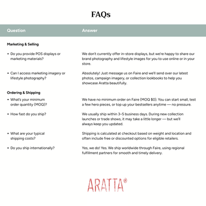 Aratta | Women's Fashion - Most Dream Worthy Tunic