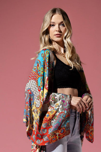 Urbanista - Valentina Kimono