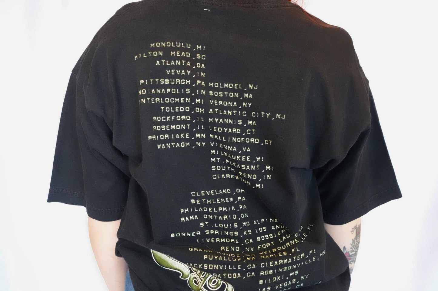 Chicago T-Shirt